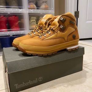 Mens Timberland Boots